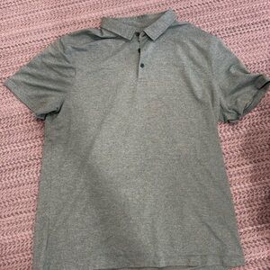 Lululemon Men’s Polo - L